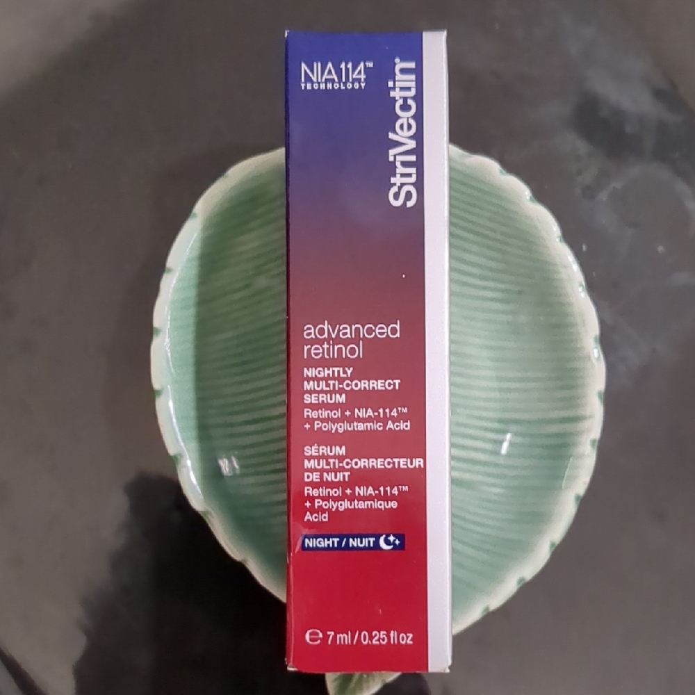 Nightly Multi-Correct Serum